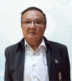 ประธานคณะกรรมการกลาง กลุ่มเกษตรกรระดับภาค กลาง