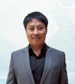 ประธานคณะกรรมการกลาง กลุ่มเกษตรกรระดับภาค ภาคตะวันออก