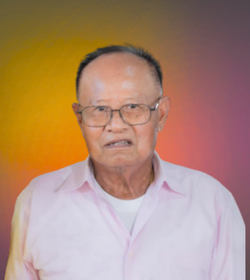 นายสว่าง ชื่นอารมย์