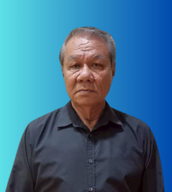 นายสนั่น ทองศรี