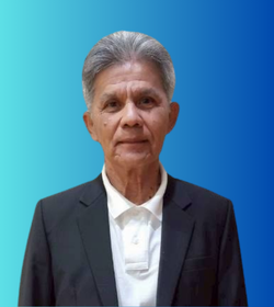 นายวันทา ภุมรารสสุคนธ์