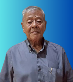 นายณัฐชัย พวงสมบัติ