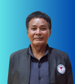 นายสำนาญ ศรชัย