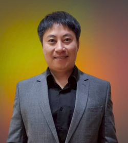 นายทวีวงศ์ ชื่นอารมย์