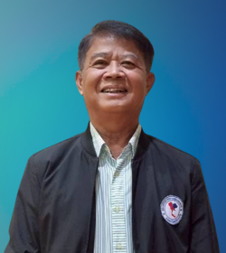 นายจินดา กุนแก้ว