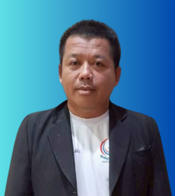 นายไชย์ณิพัทธ์ จินา