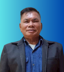 นายโชติ เงินแท่ง