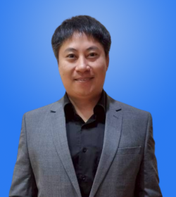 นายทวีวงศ์ ชื่นอารมย์