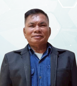 ประธานคณะกรรมการกลาง กลุ่มเกษตรกรระดับภาค ภาคตะวันตก