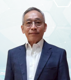 รองประธานคนที่ 1