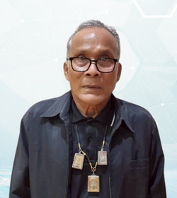 รองประธานคนที่ 2