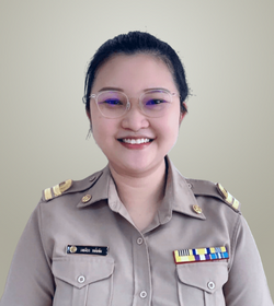 นางสาวเจนจิรา หมั่นขัน