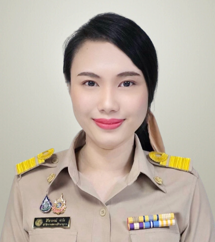 นางสาวสิริยาภรณ์  จ่าวัง