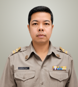 นายสิทธิพงษ์ ขันธุรา