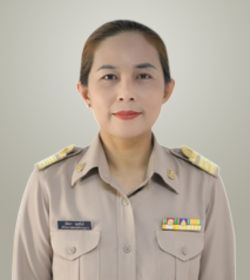 นางนัยนา จุลพันธ์