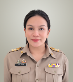 นางสาวณภัค ซอหมัด