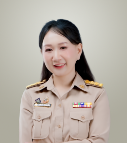 นางสาวนุจรินทร์ ศรีคุณเมือง