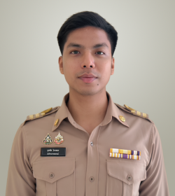นายสุรพัศ ไกรทอง