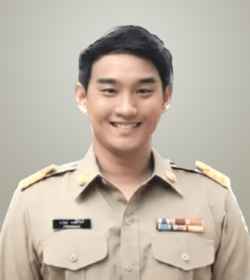 นายอนวัฒน์ ธนเสนีวัฒน์