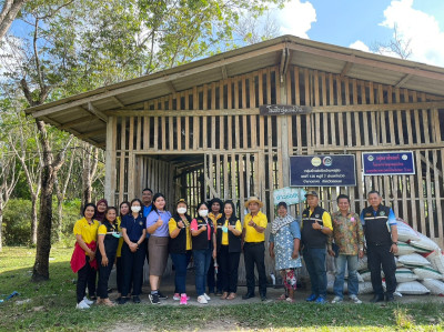 ติดตามผลการดำเนินงานโครงการส่งเสริมและพัฒนาสินค้าเกษตรอัตลักษณ์พื้นถิ่น (ข้าว) ... พารามิเตอร์รูปภาพ 1