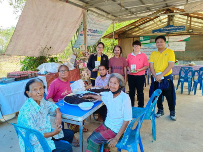 โครงการส่งเสริมและพัฒนาสินค้าเกษตรอัตลักษณ์พื้นถิ่น ... พารามิเตอร์รูปภาพ 1