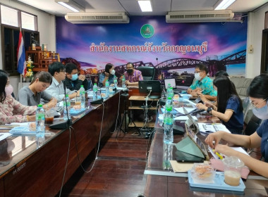 คณะทำงานขับเคลื่อนการแก้ไขปัญหาสหกรณ์ภาคการเกษตรที่ขาดทุนสะสม ลงพื้นที่ศึกษาและวิเคราะห์ ... พารามิเตอร์รูปภาพ 1