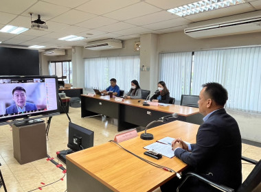 พิธีเปิดโครงการประชุมเชิงปฏิบัติการการบริหารจัดการฟาร์มเพื่อลดต้นทุนและเพิ่มคุณภาพน้ำนมดิบ ... พารามิเตอร์รูปภาพ 3