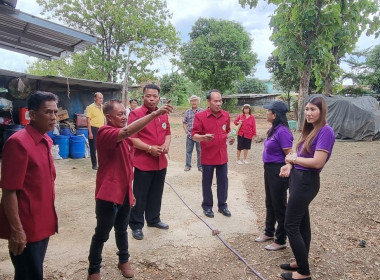 เข้าร่วมประชุมคณะกรรมการกลางกลุ่มเกษตรกรระดับภาคเหนือ 17 ... พารามิเตอร์รูปภาพ 7