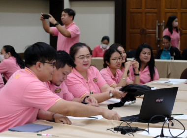 โครงการประชุมเชิงปฏิบัติการ ... พารามิเตอร์รูปภาพ 46