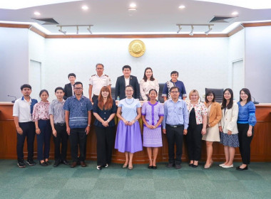 ประชุมคณะกรรมการสรรหากรรมการผู้ทรงคุณวุฒิในคณะกรรมการคุ้มครองพันธุ์พืช (ค.ส.) ครั้งที่ 2/2567 ... พารามิเตอร์รูปภาพ 3