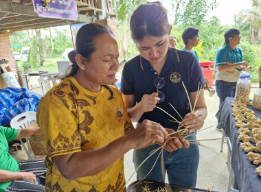 ติดตามโครงการส่งเสริมและพัฒนาสินค้าเกษตรอัตลักษณ์พื้นถิ่น ... พารามิเตอร์รูปภาพ 6