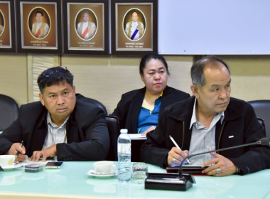 ประชุมร่วมหารือแนวทางการแก้ไขปัญหาน้ำนม ... พารามิเตอร์รูปภาพ 6