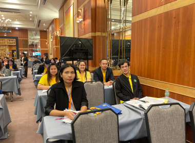 โครงการประชุมเชิงปฏิบัติการการพัฒนาบุคลากรด้านการจัดการผลผลิตของเกษตรกรและผลิตภัณฑ์ของสหกรณ์... ... พารามิเตอร์รูปภาพ 8