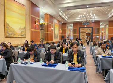 โครงการประชุมเชิงปฏิบัติการการพัฒนาบุคลากรด้านการจัดการผลผลิตของเกษตรกรและผลิตภัณฑ์ของสหกรณ์... ... พารามิเตอร์รูปภาพ 7
