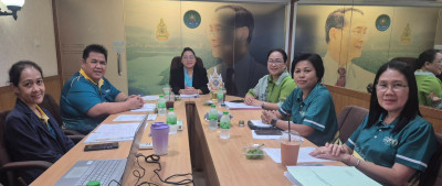 เข้าร่วมประชุมคกก.ปรับปรุงหลักเกณฑ์การคัดเลือก สก./กก ... พารามิเตอร์รูปภาพ 1