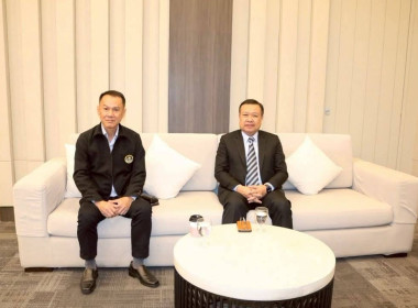 นายวงศ์ชัย ไชยโย ผู้อำนวยการกองฯ ... พารามิเตอร์รูปภาพ 2