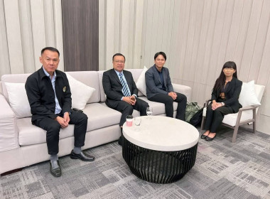 นายวงศ์ชัย ไชยโย ผู้อำนวยการกองฯ ... พารามิเตอร์รูปภาพ 7