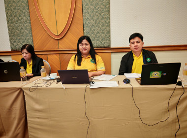โครงการประชุมเชิงปฏิบัติการการบริหารจัดการโครงการอาหารเสริม ... พารามิเตอร์รูปภาพ 7