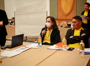 โครงการประชุมเชิงปฏิบัติการการบริหารจัดการโครงการอาหารเสริม ... พารามิเตอร์รูปภาพ 10