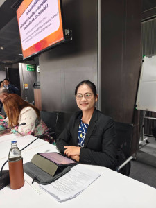 เข้าร่วมประชุมเชิงปฏิบัติการโครงการจัดทำแผนที่นำทางการวิจัยและพัฒนานาโนเทคโนโลยีของประเทศไทย ... พารามิเตอร์รูปภาพ 1