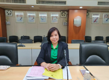 เข้าร่วมประชุมติดตามผลการดำเนินงานโครงการตามแผนงาน ... พารามิเตอร์รูปภาพ 9