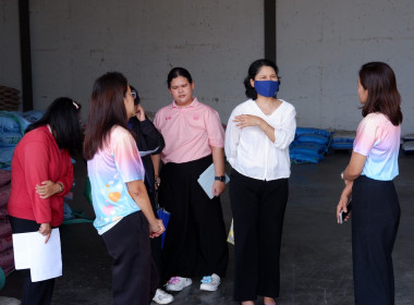 ศึกษาดูงานการดำเนินงานโครงการพัฒนาศักยภาพการผลิตเมล็ดพันธุ์ถั่วเขียวคุณภาพดีสู่ตลาดเชิงพาณิชย์ ... พารามิเตอร์รูปภาพ 14