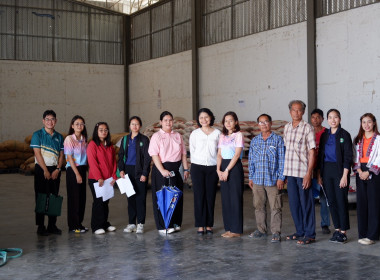 ศึกษาดูงานการดำเนินงานโครงการพัฒนาศักยภาพการผลิตเมล็ดพันธุ์ถั่วเขียวคุณภาพดีสู่ตลาดเชิงพาณิชย์ ... พารามิเตอร์รูปภาพ 15
