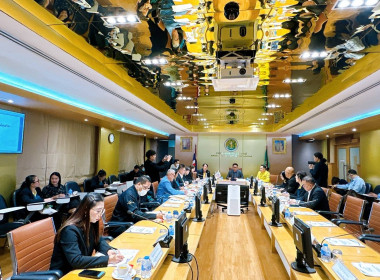 ประชุมคณะอนุกรรมการส่งเสริมการแปรรูปสินค้าเกษตร ครั้งที่ ... พารามิเตอร์รูปภาพ 5