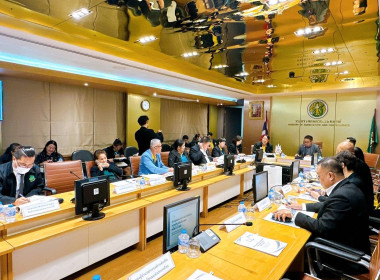 ประชุมคณะอนุกรรมการส่งเสริมการแปรรูปสินค้าเกษตร ครั้งที่ ... พารามิเตอร์รูปภาพ 6