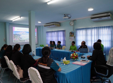 ลงพื้นที่ติดตามการดำเนินงานโครงการส่งเสริมและพัฒนาสินค้าเกษตรอัตลักษณ์พื้นถิ่น ในพิ้นที่ จ.สงขลา ... พารามิเตอร์รูปภาพ 13