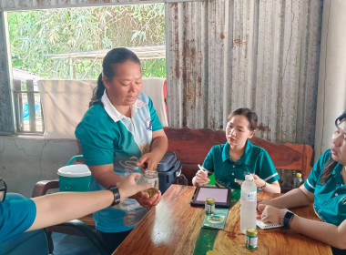 ติดตามการดำเนินงานโครงการพัฒนาผลิตภัณฑ์ชุมชนของสถาบันเกษตรกรและสมาชิก จ.นครสวรรค์ ... พารามิเตอร์รูปภาพ 10