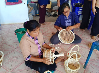 ติดตามการดำเนินงานโครงการพัฒนาผลิตภัณฑ์ชุมชนของสถาบันเกษตรกรและสมาชิก จ.นครสวรรค์ ... พารามิเตอร์รูปภาพ 16