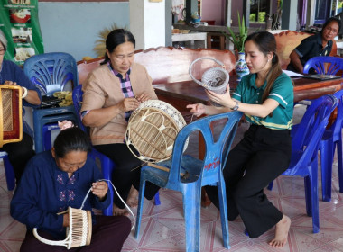 ติดตามการดำเนินงานโครงการพัฒนาผลิตภัณฑ์ชุมชนของสถาบันเกษตรกรและสมาชิก จ.นครสวรรค์ ... พารามิเตอร์รูปภาพ 18