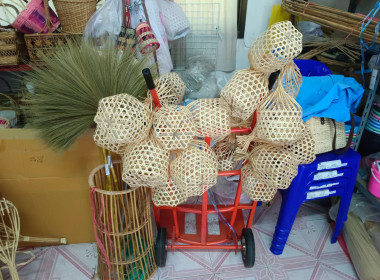 ติดตามการดำเนินงานโครงการพัฒนาผลิตภัณฑ์ชุมชนของสถาบันเกษตรกรและสมาชิก จ.นครสวรรค์ ... พารามิเตอร์รูปภาพ 12